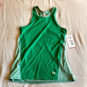 Under Armour UA Performance Shirt